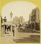 High Street Bathing Rooms [Stereoview  Peterkin 1860s]